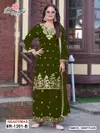 R 1391 Nx By Ramsha Fandy Readymade Pakistani Suits Wholesale Price In Surat